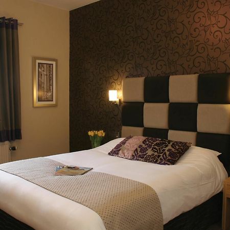 Best Western The Westley Hotel Birmingam Habitación foto